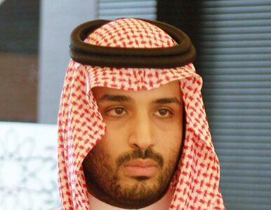 Miniatura: Saudyjski książę zapowiada prace nad bombą...