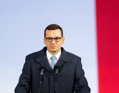 Miniatura: Morawiecki zapowiada rewolucję w ochronie...