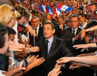 Hollande straci na debacie z Sarkozym?