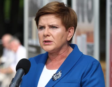 Miniatura: Szydło zapowiada podniesienie wydatków na...