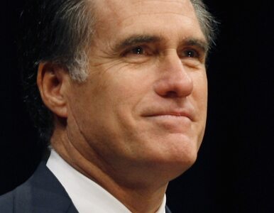 Republikanie szukają rywali dla Romneya