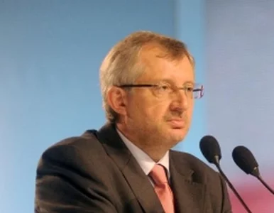 Miniatura: "Komorowski powinien uaktywnić się ws....