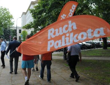 Miniatura: Ruch Palikota: Polacy, odrzućcie ACTA
