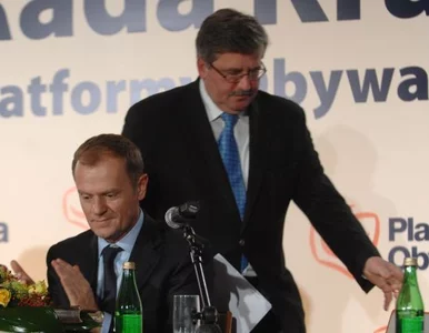 Miniatura: Komorowski i Tusk będą przesłuchani w...