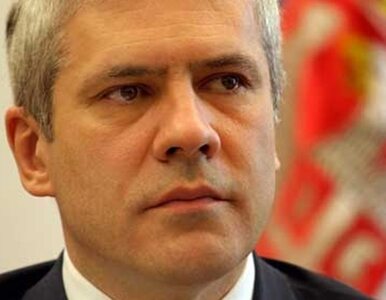 Prezydent Serbii: nawet bez referendum wiemy, że nie akceptujecie Kosowa