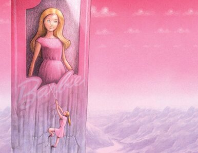 Miniatura: Barbie jak koń trojański, erozja putinizmu...
