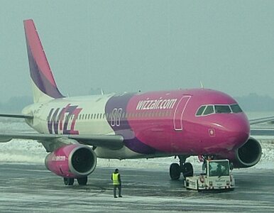 Miniatura: Odwet Ukrainy za skandal w Wizz Air