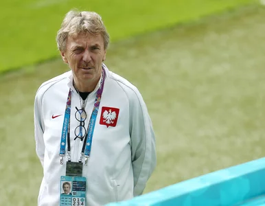 Miniatura: Zbigniew Boniek o Złotej Piłce: Życzę...