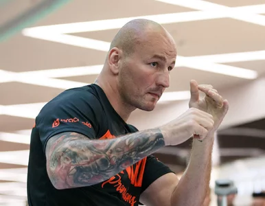 Miniatura: Artur Szpilka widzi dla siebie szansę w...