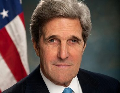Miniatura: Kerry: Rosja podjęła "konstruktywne...