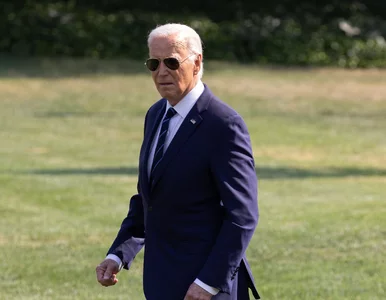 Miniatura: Biden zrezygnuje ze startu w wyborach?...