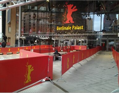 Miniatura: Berlinale: Kung fu na start
