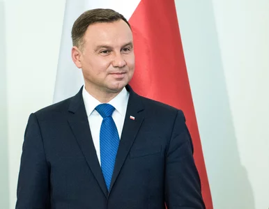 Miniatura: Andrzej Duda wyprzedził Jarosława...