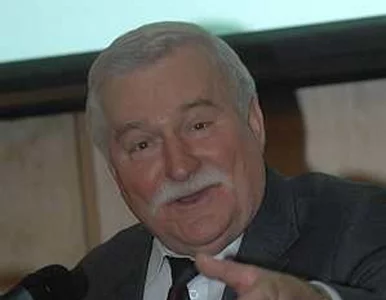 Miniatura: Wałęsa ma czas dla Libertas, dla Platformy...