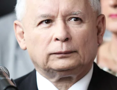 Miniatura: Kaczyński: mamy przerażającą propagandę zła