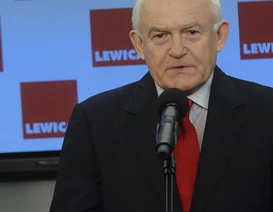 Miniatura: "Żadnych reform, jeśli Tusk chce wygrać"