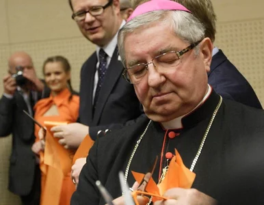 Miniatura: Ksiądz o abp. Głodziu: były sygnały, że za...