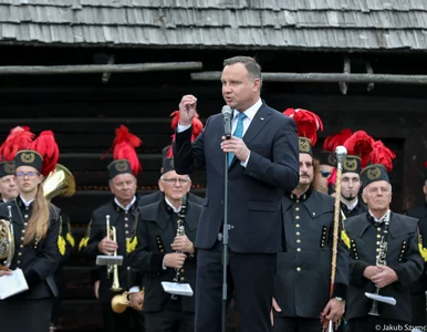 Miniatura: Nie będzie defilady wojskowej w Warszawie....