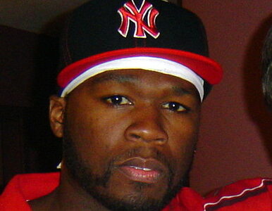 Miniatura: 50 Cent wyprodukuje serial