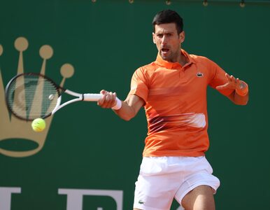Novak Djoković skrytykował decyzję Wimbledonu. Serb użył ostrych słów