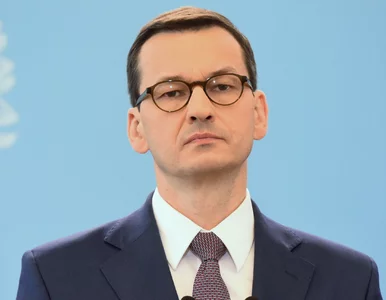 Miniatura: Morawiecki i jego tajemnice - lektura z...