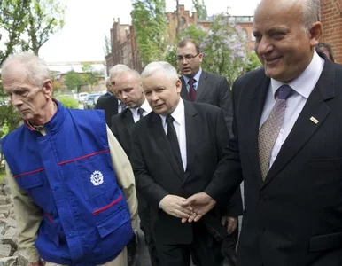 Miniatura: Nałęcz: PiS broni Solidarności? A co jeśli...