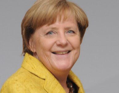 Angela Merkel dostała propozycję pracy. Wiadomo, co zrobi była kanclerz...