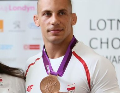 Polski medalista: brąz to duży sukces, ale za cztery lata będzie lepiej