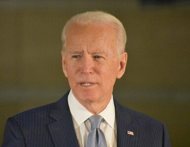 Miniatura: Joe Biden kandydatem demokratów na...