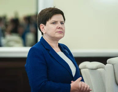 Miniatura: 500+ również na pierwsze dziecko? Szydło...