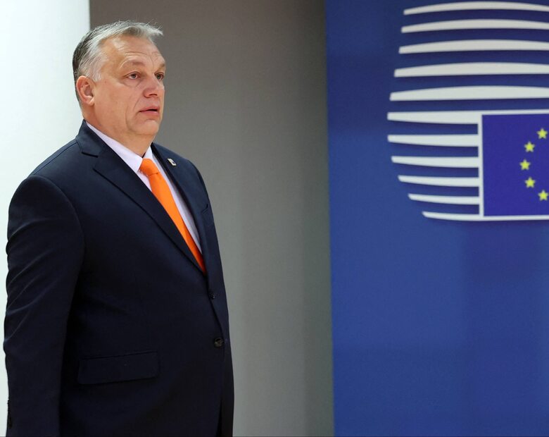 Miniatura: Węgry sprzeciwiają się kolejnym sankcjom...