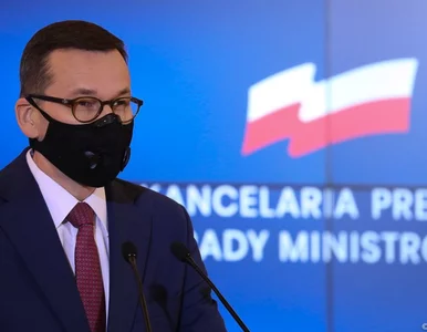 Miniatura: Morawiecki zapowiada benefity za oddawanie...