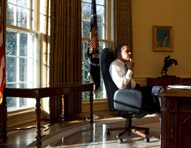 „Obama: Ku doskonalszej unii”. HBO przedstawia zwiastun głośnego...