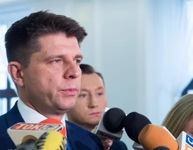 Miniatura: Petru: Machina PiS się rozkręca. To akcja...