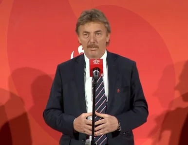 Miniatura: Boniek o finale Pucharu Polski: Będzie jak...