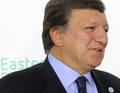 Miniatura: Barroso do Rosji: Wasza gospodarka może...