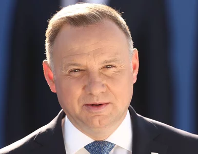 Miniatura: Gdzie Andrzej Duda będzie pracował po...