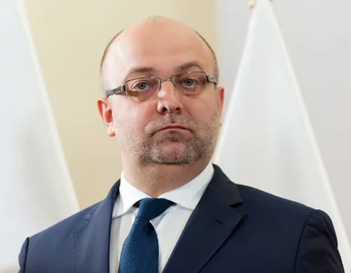 Miniatura: Onet: Wiceminister sprawiedliwości stoi za...