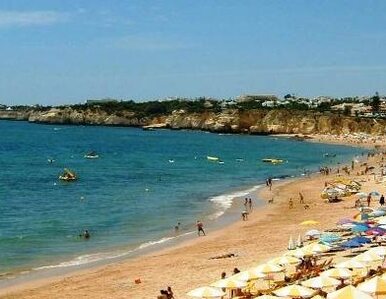 Miniatura: Portugalia nacjonalizuje plaże