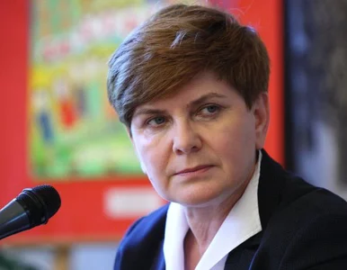 Miniatura: Szydło: Trzeba wyjść w stronę frankowiczów