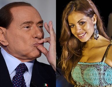 Miniatura: Berlusconi znów przed sądem - zeznania...