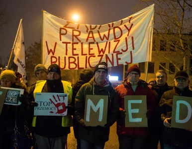 Miniatura: Będzie pozew zbiorowy przeciwko TVP. Wysyp...