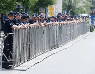Miniatura: Kim są protestujący przed Sejmem i jaki...