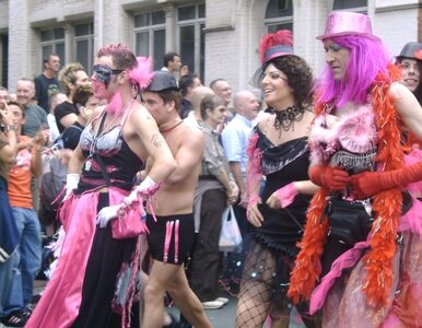 Portugalia protestuje: nie chcemy małżeństw homoseksualistów