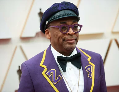 Miniatura: Spike Lee zestawił Donalda Trumpa z...