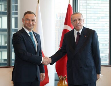 Odciąganie Turcji od Rosji leży w polskim interesie