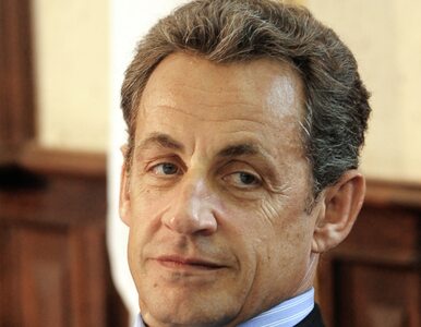 Miniatura: Sarkozy na prezydenta? Wszystko może się...