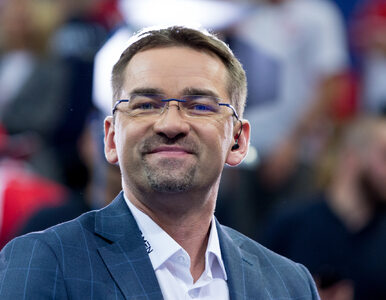Sebastian Świderski został prezesem Polskiego Związku Piłki Siatkowej!