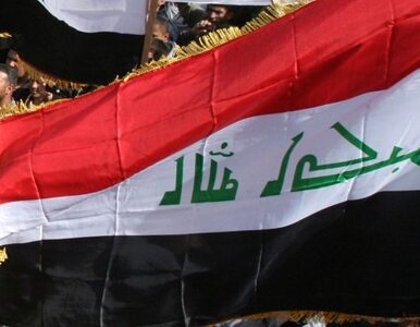 Miniatura: Wiceprezydent Iraku odpiera zarzuty. "Nie...