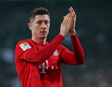 Miniatura: Robert Lewandowski przeszedł operację....